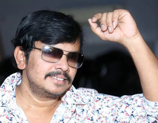 Sampoornesh Babu Pics